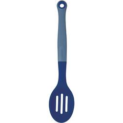 KitchenCraft Colourworks Slotted Spoon 27cm