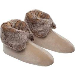 Newport Aspen Tofflor - Mink