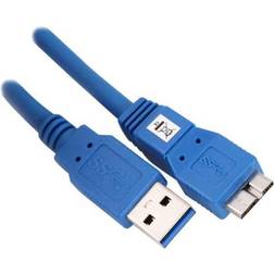 DeLock USB A - USB Micro 3.0 1m