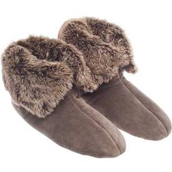 Newport Aspen Tofflor - Brown Bear