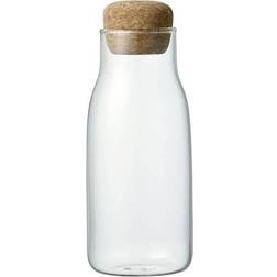 Kinto Bottlit Water Carafe 0.3L