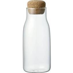 Kinto Bottlit Water Carafe 30cl 0.3L