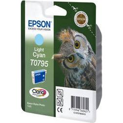 Epson T0795 (Light Cyan)