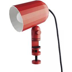 Hay Noc Clip Table Lamp 22.5cm