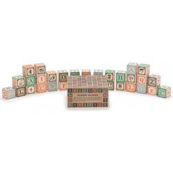 Danish Blocks
