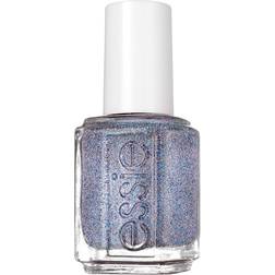 Essie Concrete Glitters Collection #574 Stay up Slate 13.5ml