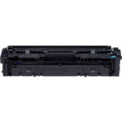 Canon 045 C Ciano Toner Originale Ciano 1300 Pagine