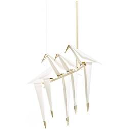 Moooi Perch Pendellampa 100cm