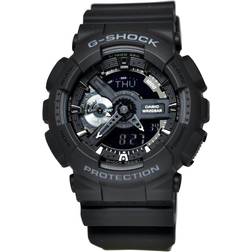 Casio G-Shock (GA-110-1B)