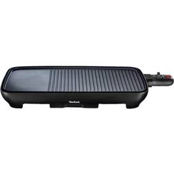 Tefal TG391812 Plancha Gril Utracompact