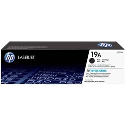 HP 19A (Black)
