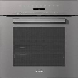 Miele H 7660 BP Grå