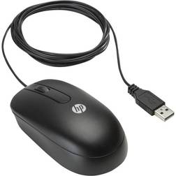 HP Wired Laser Mouse