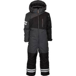 Lindberg Trysil Overall - Antracite (31011700)