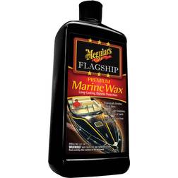 Meguiars Flagship Premium Marine Wax M6332