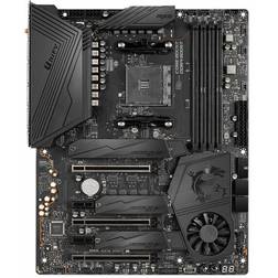 MSI MEG X570 Unify