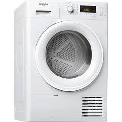 Whirlpool FT M11 82 EU Blanco