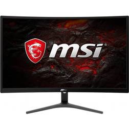 MSI G241VC Monitor 24" Full HD 1920 x 1080 Pixel 178° Nero