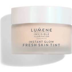 Lumene Invisible Illumination Instant Glow Fresh Skin Tint Universal Medium