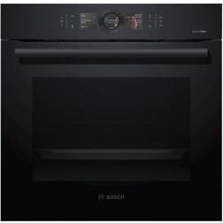 Bosch HBG876EC6S Svart