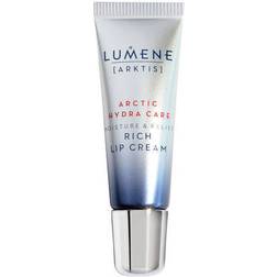 Lumene Arctic Hydra Care Moisture & Relief Rich Lip Cream 10ml