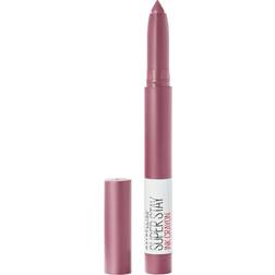 Maybelline Superstay Ink Crayon, Stay Exceptional