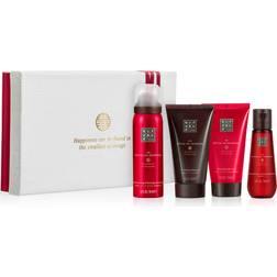 Rituals The Ritual of Ayurveda Rebalancing Treat