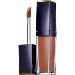 Estée Lauder Pure Color Envy paint on liquid #bronze leaf