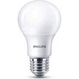 Philips LED Lamps 8.5W E27 806lm