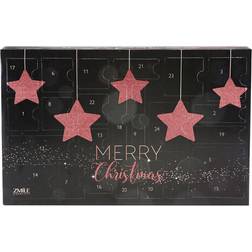 Zmile Cosmetics Sparkling Stars Julekalender