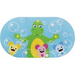 Teddykompaniet Bolibompa Dragon Bath Mat