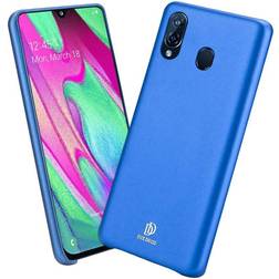 Dux ducis Skin Lite Series Case (Galaxy A40)
