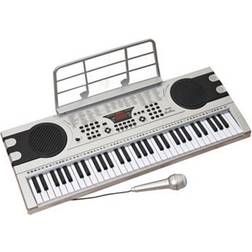 Digital Pro Keyboard
