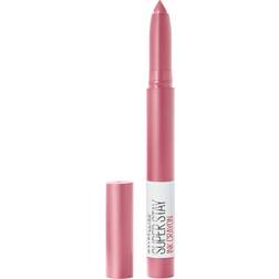 Maybelline Superstay Ink Crayon #30 Seek Adventure