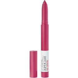 Maybelline Superstay Ink Crayon 35 Treat Yourself