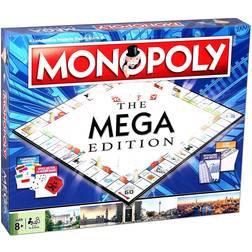 Monopoly: Mega