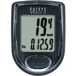 Cateye Velo 5 CC-VL510