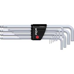 Wiha 369 H11 36453 Hex Head Screwdriver