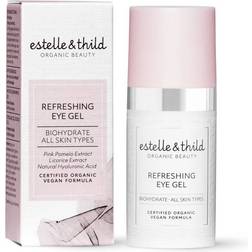 Estelle & Thild Biohydrate Refreshing Eye Gel