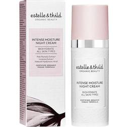 Estelle & Thild Biohydrate Intense Moisture Night Cream 50ml
