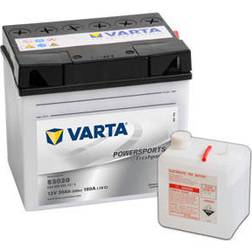 Varta Powersports 53030
