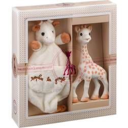 Sophie la girafe Coffret naissance medium 1