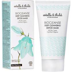 Estelle & Thild Biocleanse Deep Cleansing Detox Mask 75ml