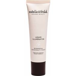 Estelle & Thild BioMineral Liquid Illuminator Dark