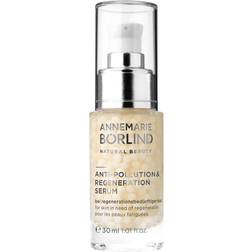 Annemarie Börlind Anti-Pollution & Regeneration Serum