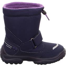 Superfit Snowcat - Blue/Violet