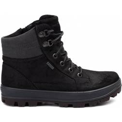 Superfit Tedd GORE-TEX Black Combi Unisex