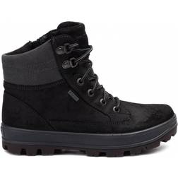 Superfit Tedd Gore-Tex Black Combi - Zwart