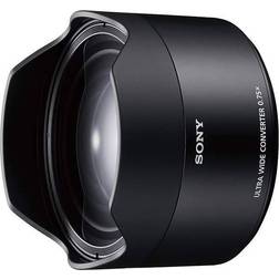 Sony SEL075UWC Lente Adicional