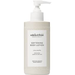 Estelle & Thild Softening Body Lotion Citrus Menthe 200ml